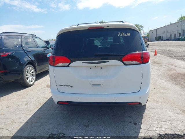 Chrysler Pacifica Touring L 2019 2C4RC1BG1KR567258 Image 16