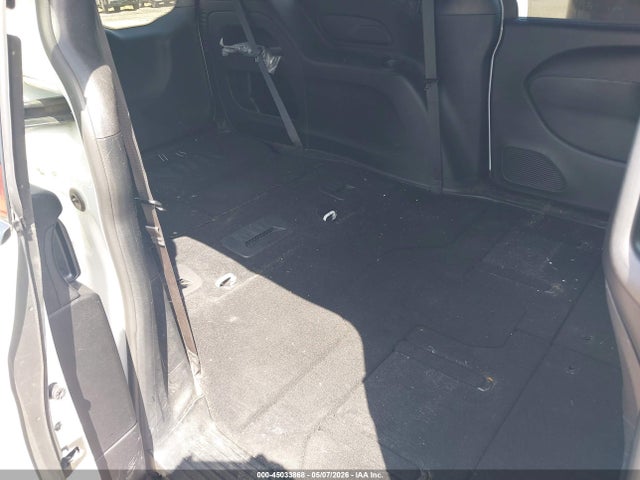Chrysler Pacifica Touring L 2019 2C4RC1BG1KR567258 Image 8
