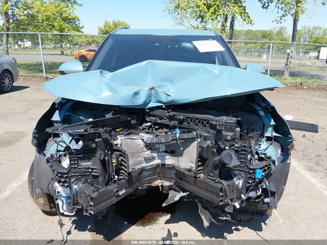 Продажа на аукционе авто 2025 Kia Seltos Ex, vin: KNDERCAA4S7750600, номер лота: 45033870