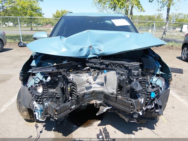 Продажа на аукционе авто 2025 Kia Seltos Ex, vin: KNDERCAA4S7750600, номер лота: 45033870