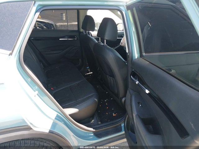 Продажа на аукционе авто 2025 Kia Seltos Ex, vin: KNDERCAA4S7750600, номер лота: 45033870
