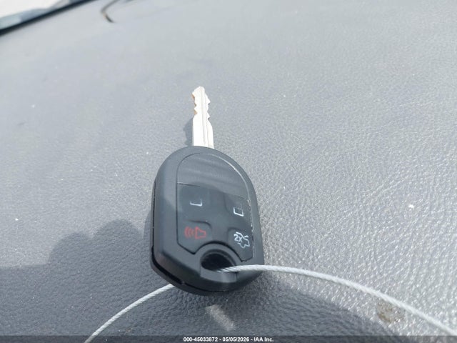 2010 Ford Taurus Sel მანქანა იყიდება აუქციონზე, vin: 1FAHP2EW2AG120131, აუქციონის ნომერი: 45033872