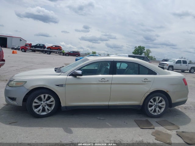 2010 Ford Taurus Sel მანქანა იყიდება აუქციონზე, vin: 1FAHP2EW2AG120131, აუქციონის ნომერი: 45033872