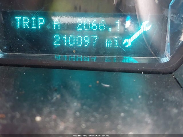 2010 Ford Taurus Sel მანქანა იყიდება აუქციონზე, vin: 1FAHP2EW2AG120131, აუქციონის ნომერი: 45033872