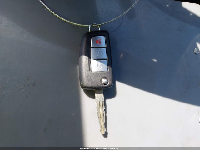 2018 Nissan Rogue S მანქანა იყიდება აუქციონზე, vin: KNMAT2MT0JP559357, აუქციონის ნომერი: 45033874