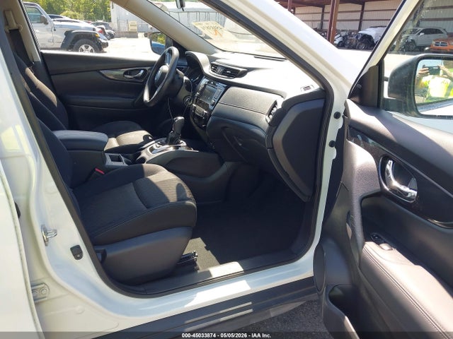 2018 Nissan Rogue S მანქანა იყიდება აუქციონზე, vin: KNMAT2MT0JP559357, აუქციონის ნომერი: 45033874
