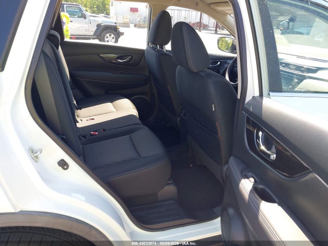 2018 Nissan Rogue S მანქანა იყიდება აუქციონზე, vin: KNMAT2MT0JP559357, აუქციონის ნომერი: 45033874