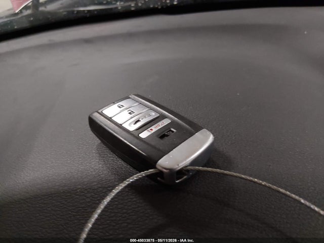 45033875 :رقم المزاد ، 5FRYD4H24EB035488 vin ، 2014 Acura Mdx مزاد بيع