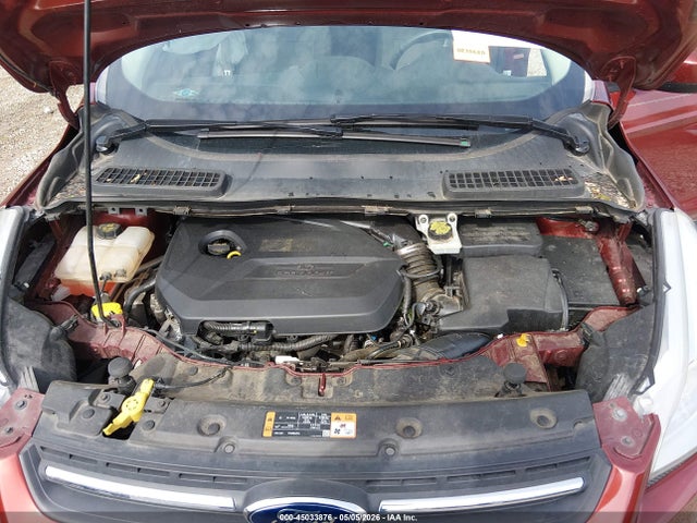 Aukcja sprzedaży 2015 Ford Escape Se, vin: 1FMCU0GX4FUA42298, numer aukcji: 45033876