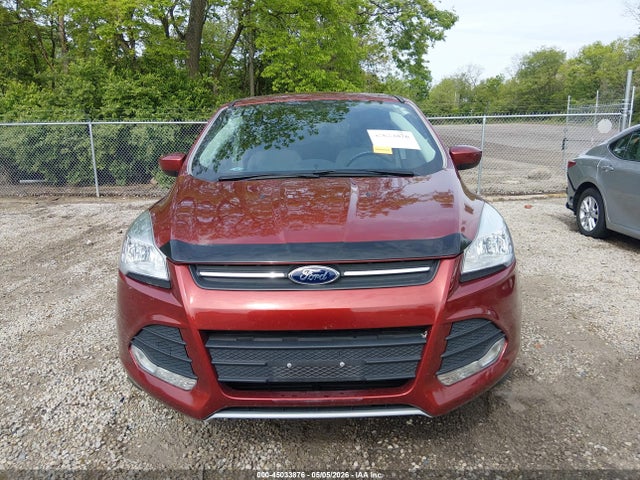 Aukcja sprzedaży 2015 Ford Escape Se, vin: 1FMCU0GX4FUA42298, numer aukcji: 45033876