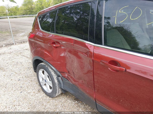 Aukcja sprzedaży 2015 Ford Escape Se, vin: 1FMCU0GX4FUA42298, numer aukcji: 45033876