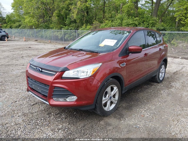Aukcja sprzedaży 2015 Ford Escape Se, vin: 1FMCU0GX4FUA42298, numer aukcji: 45033876