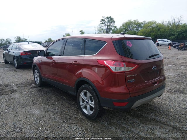 Aukcja sprzedaży 2015 Ford Escape Se, vin: 1FMCU0GX4FUA42298, numer aukcji: 45033876