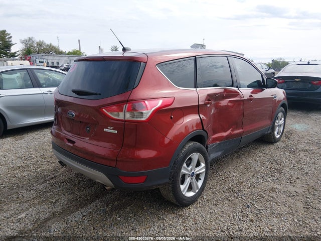 Aukcja sprzedaży 2015 Ford Escape Se, vin: 1FMCU0GX4FUA42298, numer aukcji: 45033876