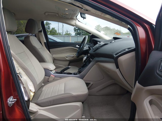 Aukcja sprzedaży 2015 Ford Escape Se, vin: 1FMCU0GX4FUA42298, numer aukcji: 45033876