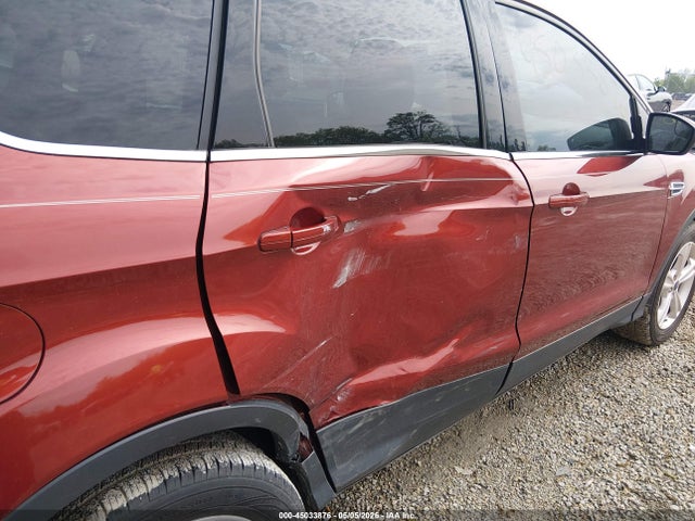 Aukcja sprzedaży 2015 Ford Escape Se, vin: 1FMCU0GX4FUA42298, numer aukcji: 45033876