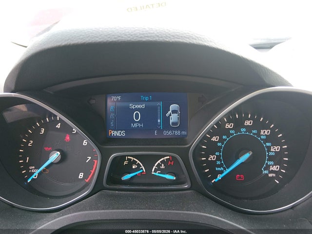 Aukcja sprzedaży 2015 Ford Escape Se, vin: 1FMCU0GX4FUA42298, numer aukcji: 45033876