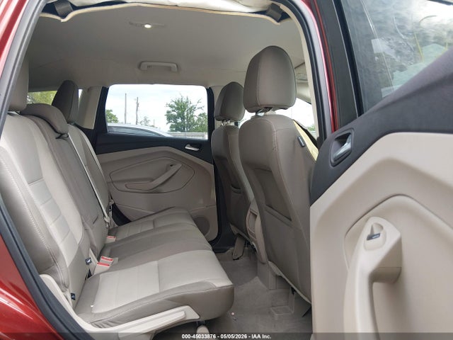 Aukcja sprzedaży 2015 Ford Escape Se, vin: 1FMCU0GX4FUA42298, numer aukcji: 45033876