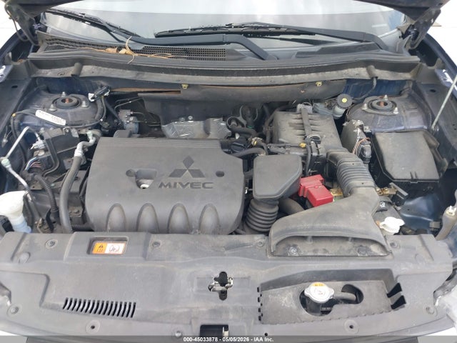 Продаж на аукціоні авто 2015 Mitsubishi Outlander Se, vin: JA4AD3A37FZ005956, номер лоту: 45033878