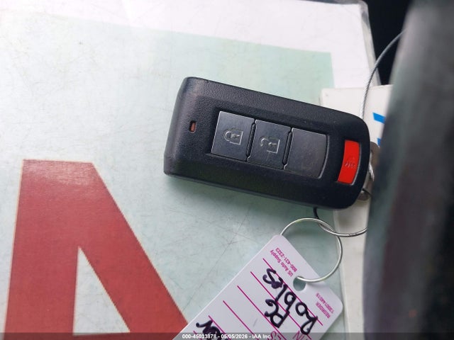 Продаж на аукціоні авто 2015 Mitsubishi Outlander Se, vin: JA4AD3A37FZ005956, номер лоту: 45033878