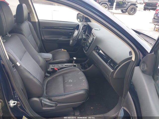 Продаж на аукціоні авто 2015 Mitsubishi Outlander Se, vin: JA4AD3A37FZ005956, номер лоту: 45033878