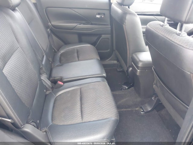Продаж на аукціоні авто 2015 Mitsubishi Outlander Se, vin: JA4AD3A37FZ005956, номер лоту: 45033878