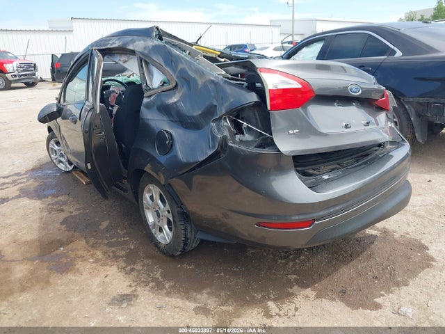 Aukcja sprzedaży 2015 Ford Fiesta Se, vin: 3FADP4BJ3FM210856, numer aukcji: 45033897