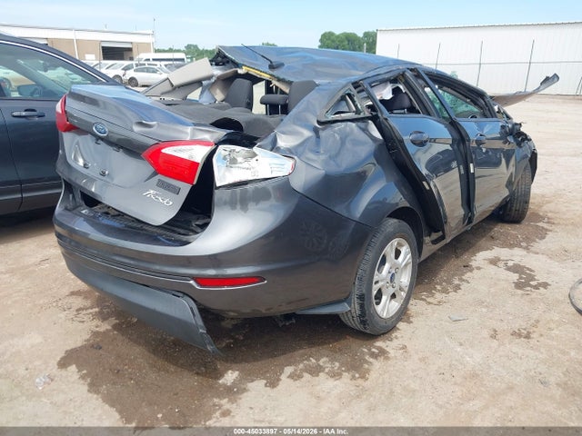 Aukcja sprzedaży 2015 Ford Fiesta Se, vin: 3FADP4BJ3FM210856, numer aukcji: 45033897
