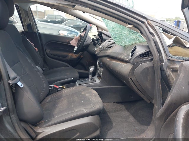 Aukcja sprzedaży 2015 Ford Fiesta Se, vin: 3FADP4BJ3FM210856, numer aukcji: 45033897