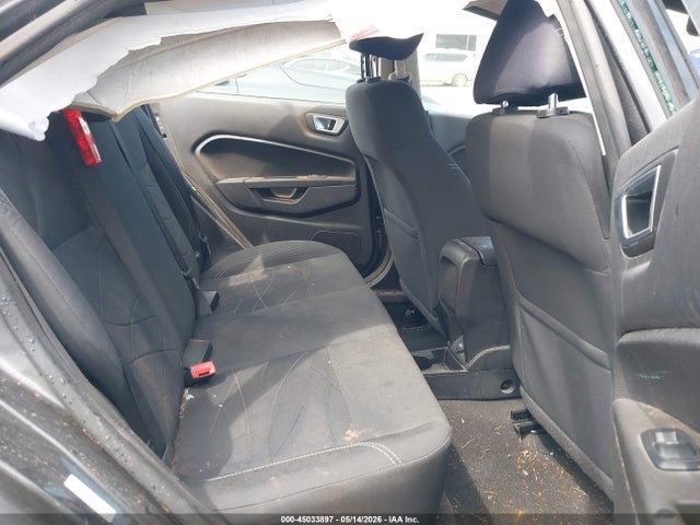 Aukcja sprzedaży 2015 Ford Fiesta Se, vin: 3FADP4BJ3FM210856, numer aukcji: 45033897