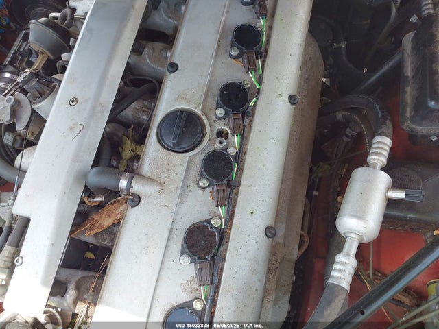 Aukcja sprzedaży 1996 Jaguar Xjs 2+2, vin: SAJNX2748TC225356, numer aukcji: 45033898