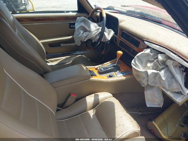 Aukcja sprzedaży 1996 Jaguar Xjs 2+2, vin: SAJNX2748TC225356, numer aukcji: 45033898