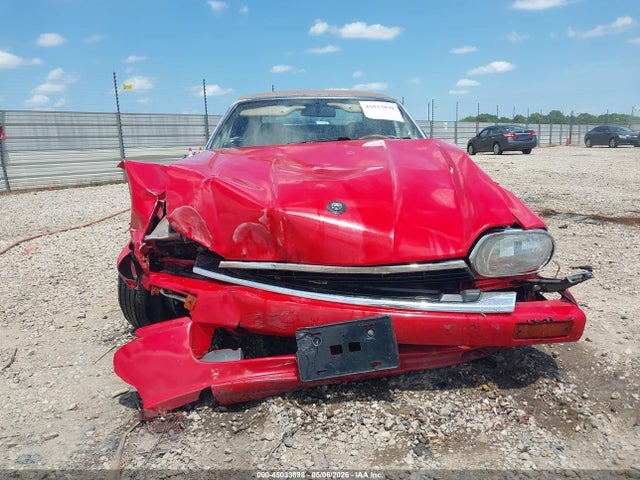Aukcja sprzedaży 1996 Jaguar Xjs 2+2, vin: SAJNX2748TC225356, numer aukcji: 45033898