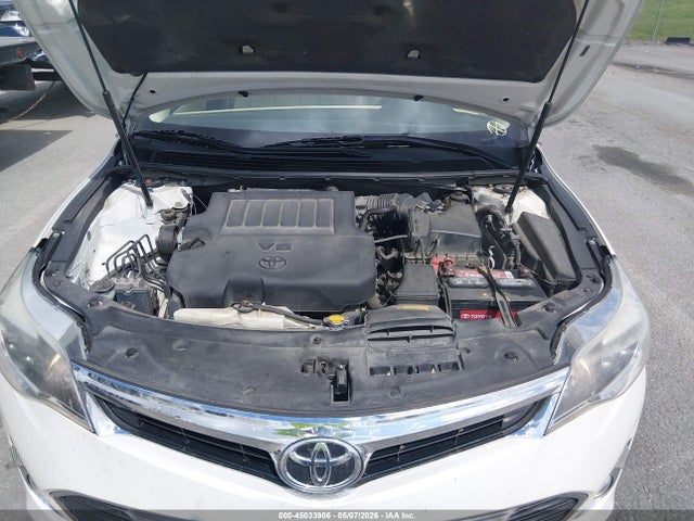 Продажа на аукционе авто 2015 Toyota Avalon Xle Touring, vin: 4T1BK1EB9FU151760, номер лота: 45033906