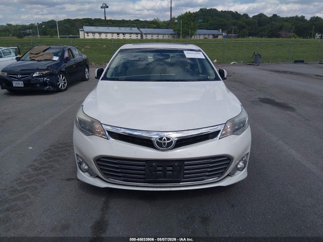 Продажа на аукционе авто 2015 Toyota Avalon Xle Touring, vin: 4T1BK1EB9FU151760, номер лота: 45033906