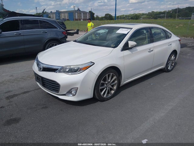Продажа на аукционе авто 2015 Toyota Avalon Xle Touring, vin: 4T1BK1EB9FU151760, номер лота: 45033906