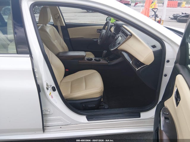 Продажа на аукционе авто 2015 Toyota Avalon Xle Touring, vin: 4T1BK1EB9FU151760, номер лота: 45033906