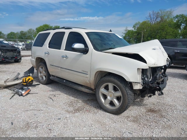 Aukcja sprzedaży 2012 Chevrolet Tahoe Ltz, vin: 1GNSKCE09CR241463, numer aukcji: 45033908