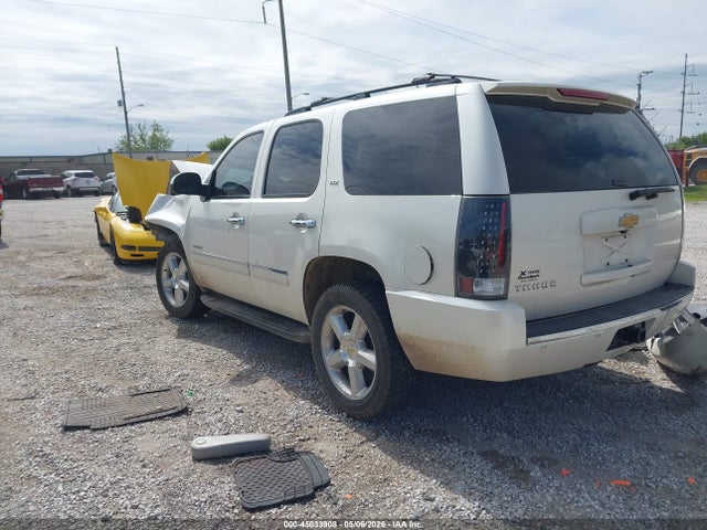 45033908 :رقم المزاد ، 1GNSKCE09CR241463 vin ، 2012 Chevrolet Tahoe Ltz مزاد بيع