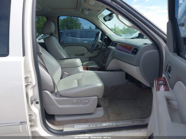 Aukcja sprzedaży 2012 Chevrolet Tahoe Ltz, vin: 1GNSKCE09CR241463, numer aukcji: 45033908