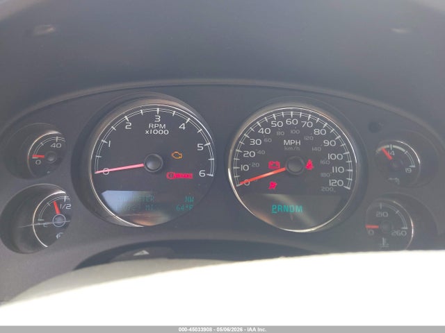 45033908 :رقم المزاد ، 1GNSKCE09CR241463 vin ، 2012 Chevrolet Tahoe Ltz مزاد بيع
