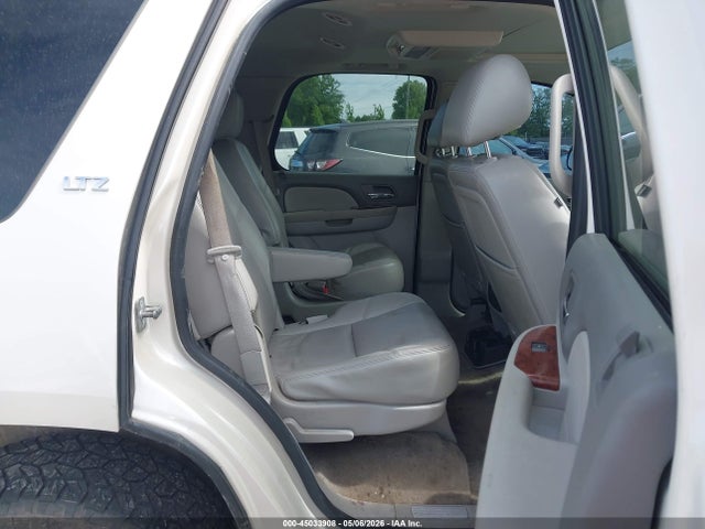45033908 :رقم المزاد ، 1GNSKCE09CR241463 vin ، 2012 Chevrolet Tahoe Ltz مزاد بيع