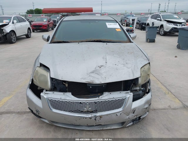 Aukcja sprzedaży 2012 Mitsubishi Galant Es/se, vin: 4A32B3FF9CE014824, numer aukcji: 45033909