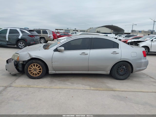 Aukcja sprzedaży 2012 Mitsubishi Galant Es/se, vin: 4A32B3FF9CE014824, numer aukcji: 45033909
