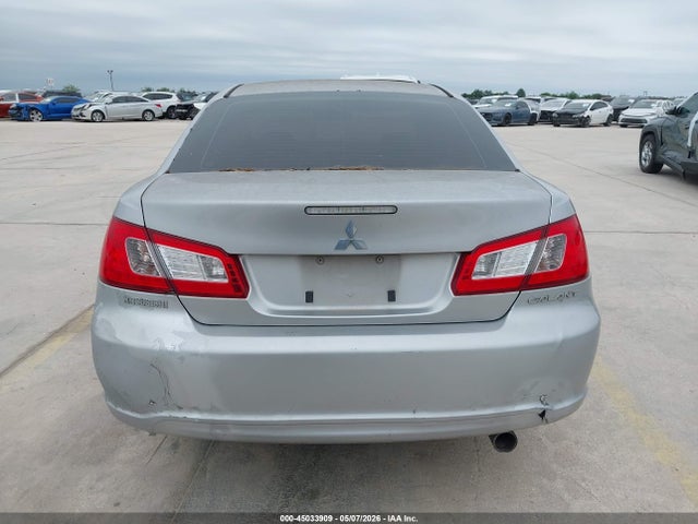 Aukcja sprzedaży 2012 Mitsubishi Galant Es/se, vin: 4A32B3FF9CE014824, numer aukcji: 45033909