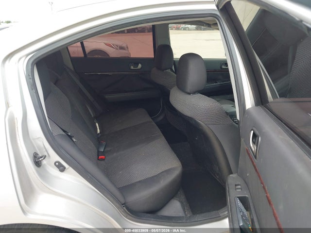 Aukcja sprzedaży 2012 Mitsubishi Galant Es/se, vin: 4A32B3FF9CE014824, numer aukcji: 45033909