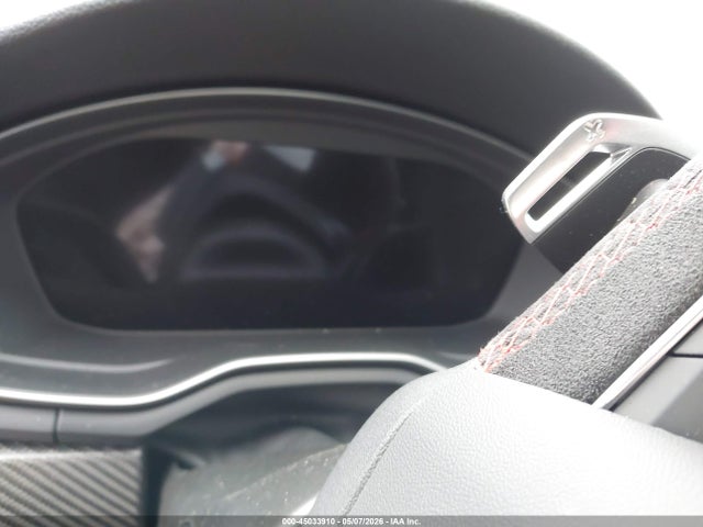 Продаж на аукціоні авто 2025 Audi Rs 5 Sportback Tfsi Quattro Tiptronic, vin: WUAAWCF56SA902031, номер лоту: 45033910