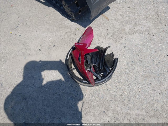 Kawasaki Er400 D 2019 JKAERKD17KDA39543 Image 12