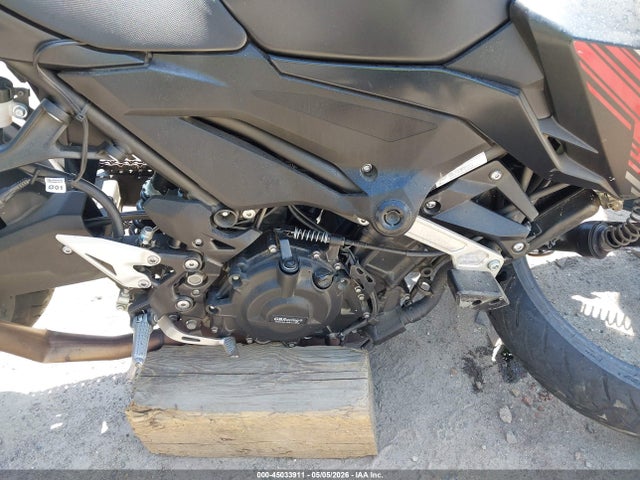 Kawasaki Er400 D 2019 JKAERKD17KDA39543 Image 8