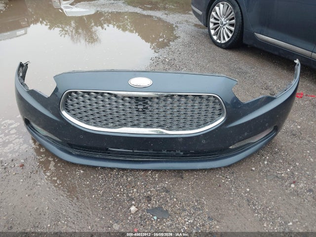 Aukcja sprzedaży 2015 Kia K900 Luxury, vin: KNALW4D40F6021448, numer aukcji: 45033912